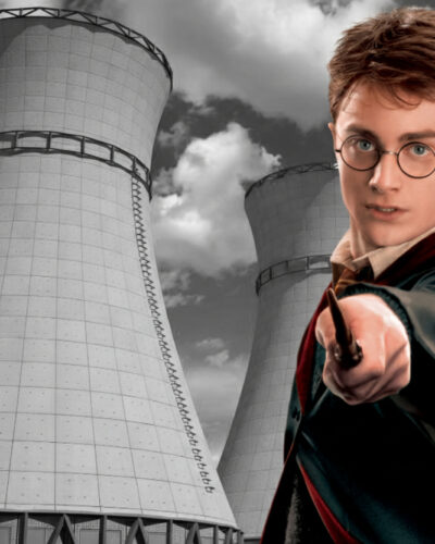 Il Blog di Beppe Grillo