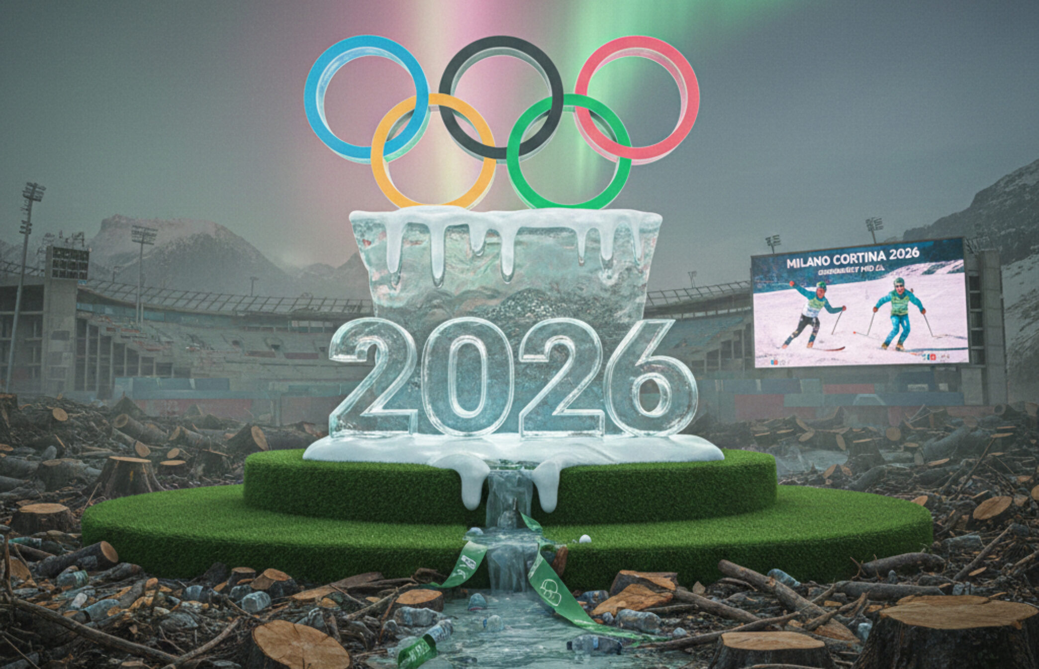 Il Blog di Beppe Grillo