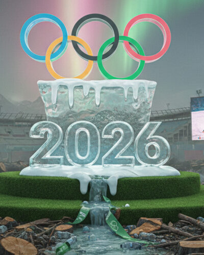 Il Blog di Beppe Grillo