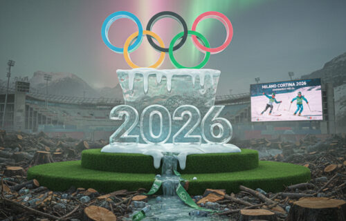 Il Blog di Beppe Grillo