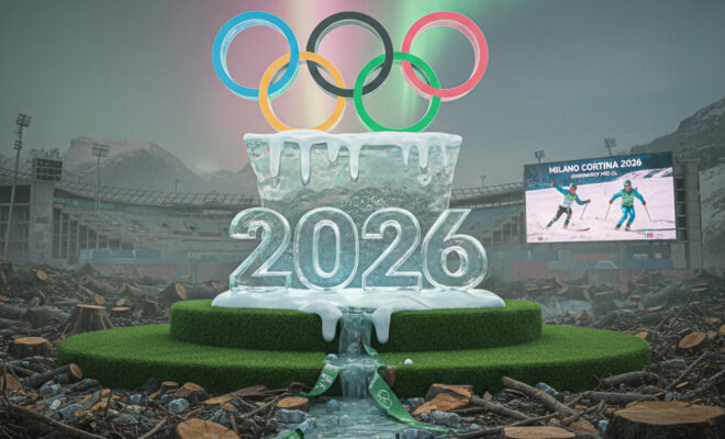 Il Blog di Beppe Grillo