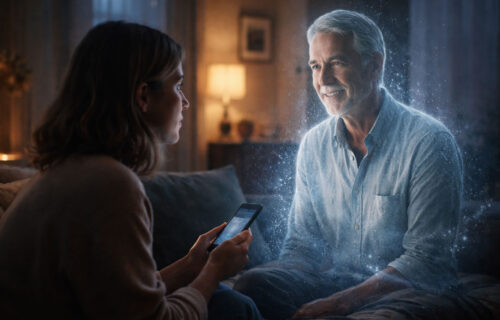 Il Blog di Beppe Grillo