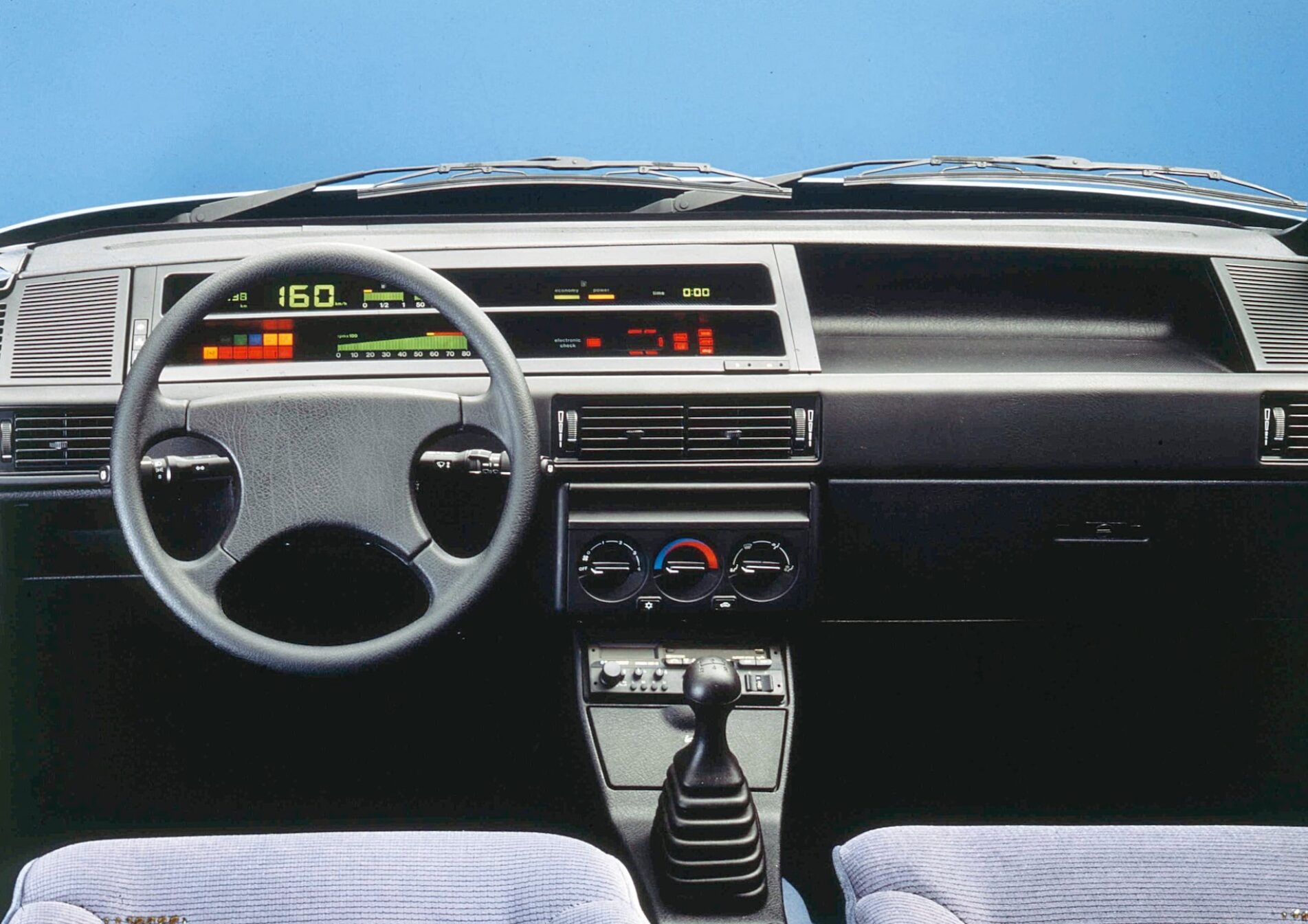 Il Blog di Beppe Grillo