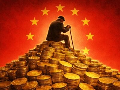 Il Blog di Beppe Grillo