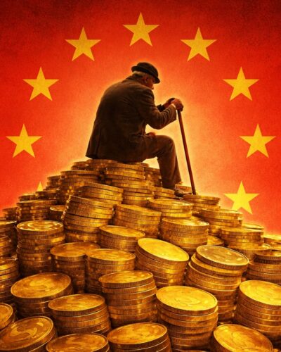 Il Blog di Beppe Grillo