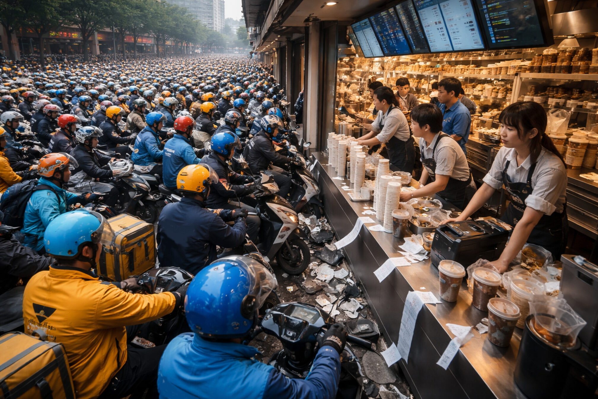 Il Blog di Beppe Grillo