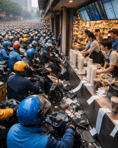 Il Blog di Beppe Grillo