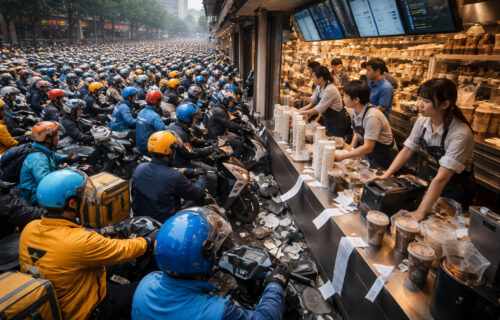 Il Blog di Beppe Grillo