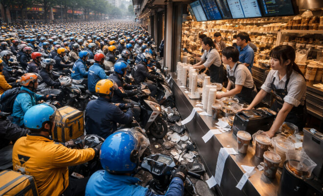 Il Blog di Beppe Grillo