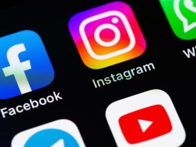 Il Blog di Beppe Grillo