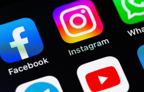 Il Blog di Beppe Grillo