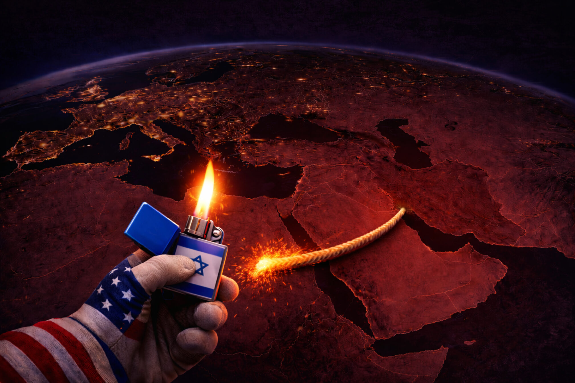 Il Blog di Beppe Grillo