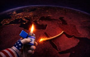 Il Blog di Beppe Grillo