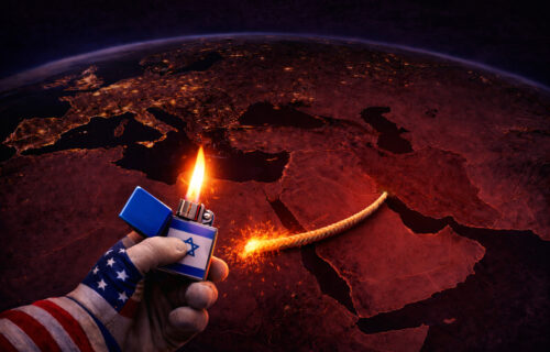 Il Blog di Beppe Grillo