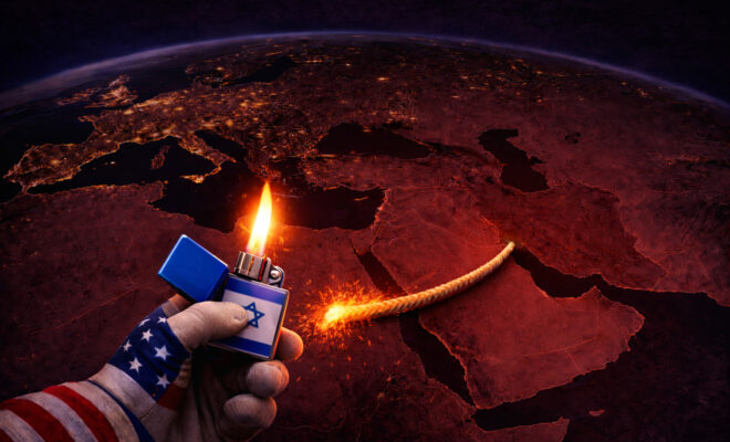 Il Blog di Beppe Grillo