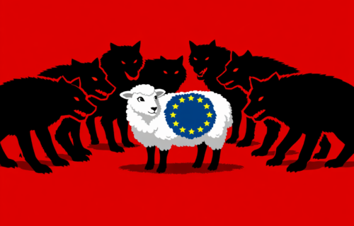 Il Blog di Beppe Grillo