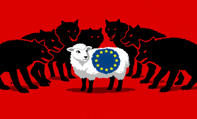 Il Blog di Beppe Grillo