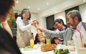 Il Blog di Beppe Grillo