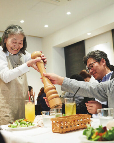 Il Blog di Beppe Grillo