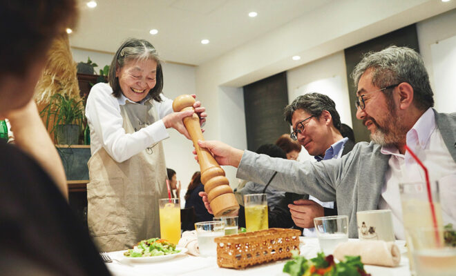 Il Blog di Beppe Grillo