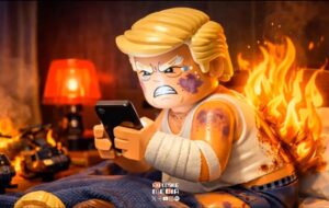 Il Blog di Beppe Grillo