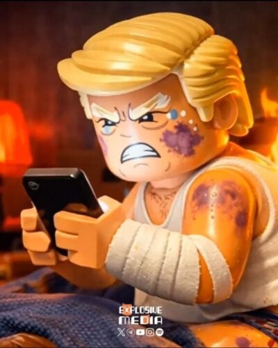 Il Blog di Beppe Grillo