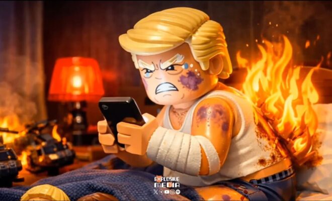 Il Blog di Beppe Grillo