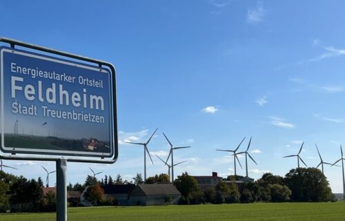 Il Blog di Beppe Grillo