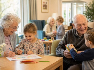 Il Blog di Beppe Grillo