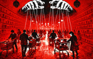 Il Blog di Beppe Grillo