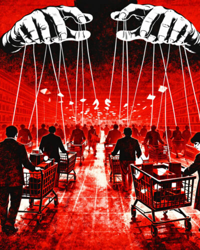 Il Blog di Beppe Grillo