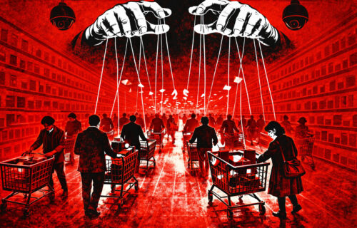 Il Blog di Beppe Grillo