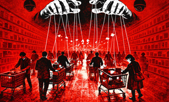 Il Blog di Beppe Grillo