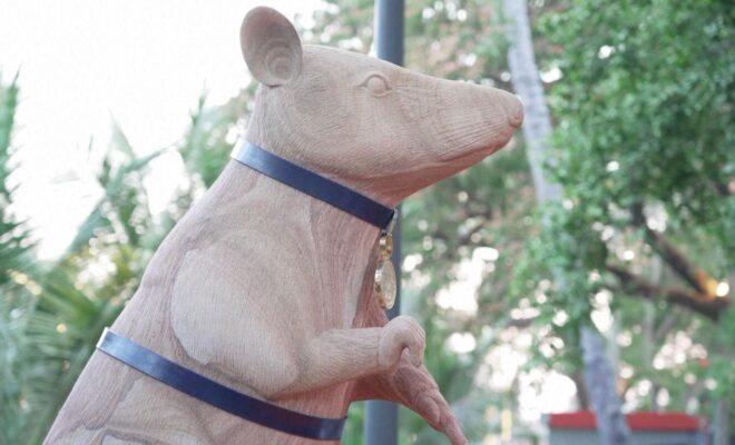 Il Blog di Beppe Grillo