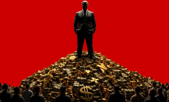 Il Blog di Beppe Grillo