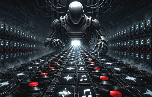 Il Blog di Beppe Grillo