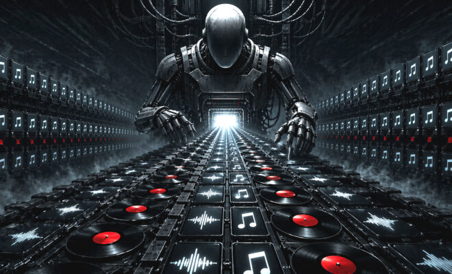 Il Blog di Beppe Grillo