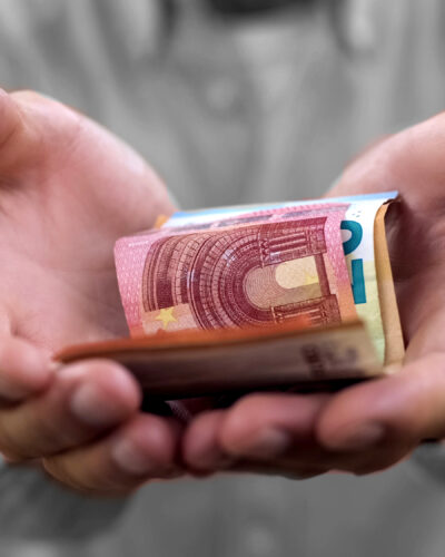 Il Blog di Beppe Grillo