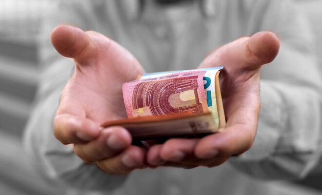 Il Blog di Beppe Grillo