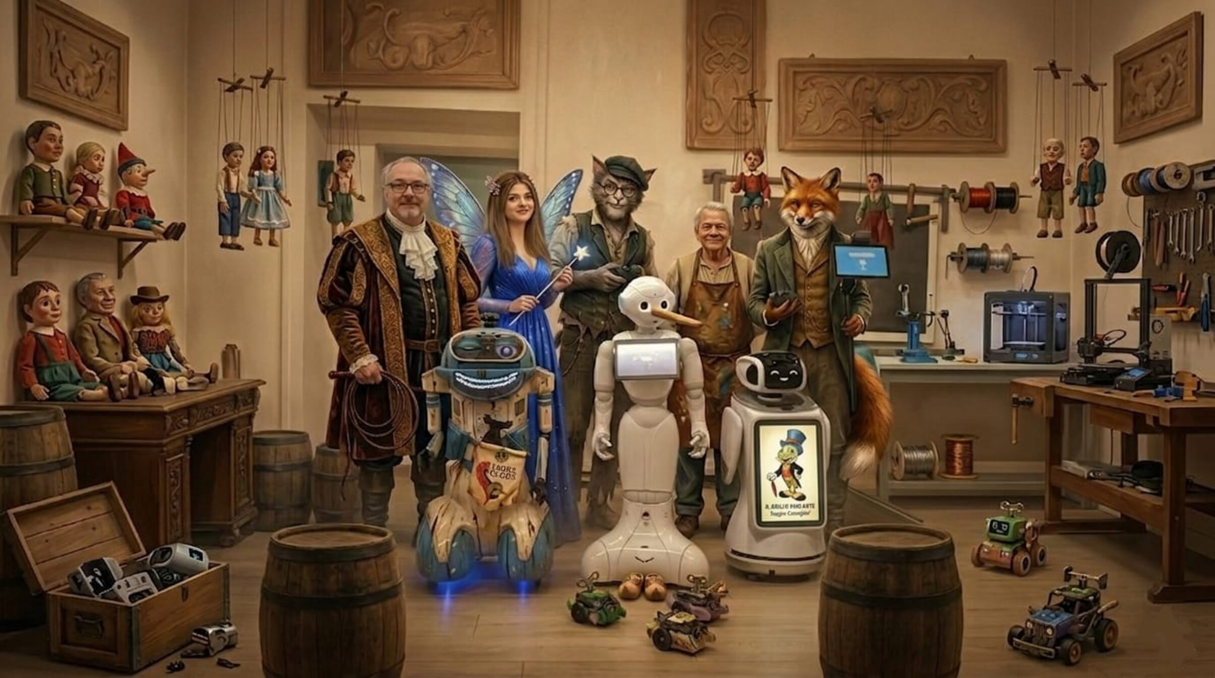 Il Blog di Beppe Grillo