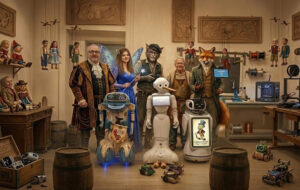 Il Blog di Beppe Grillo