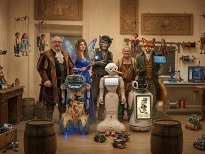 Il Blog di Beppe Grillo