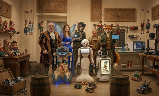 Il Blog di Beppe Grillo