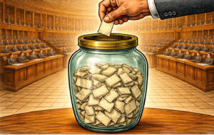 Il Blog di Beppe Grillo