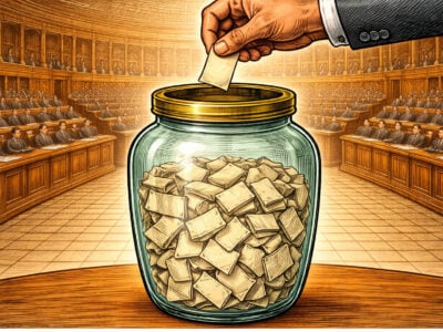 Il Blog di Beppe Grillo