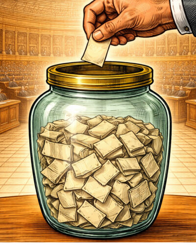 Il Blog di Beppe Grillo