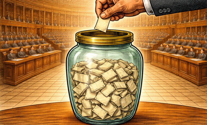 Il Blog di Beppe Grillo