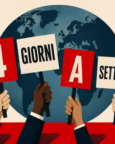 Il Blog di Beppe Grillo