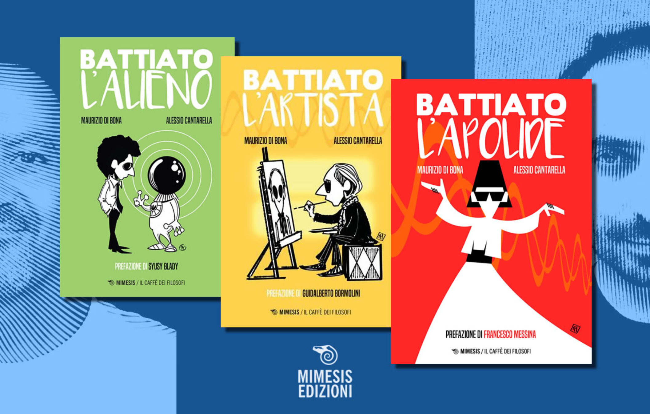 Il Blog di Beppe Grillo