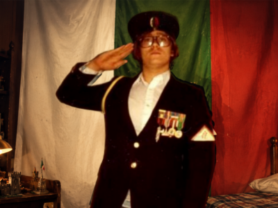 Il Blog di Beppe Grillo
